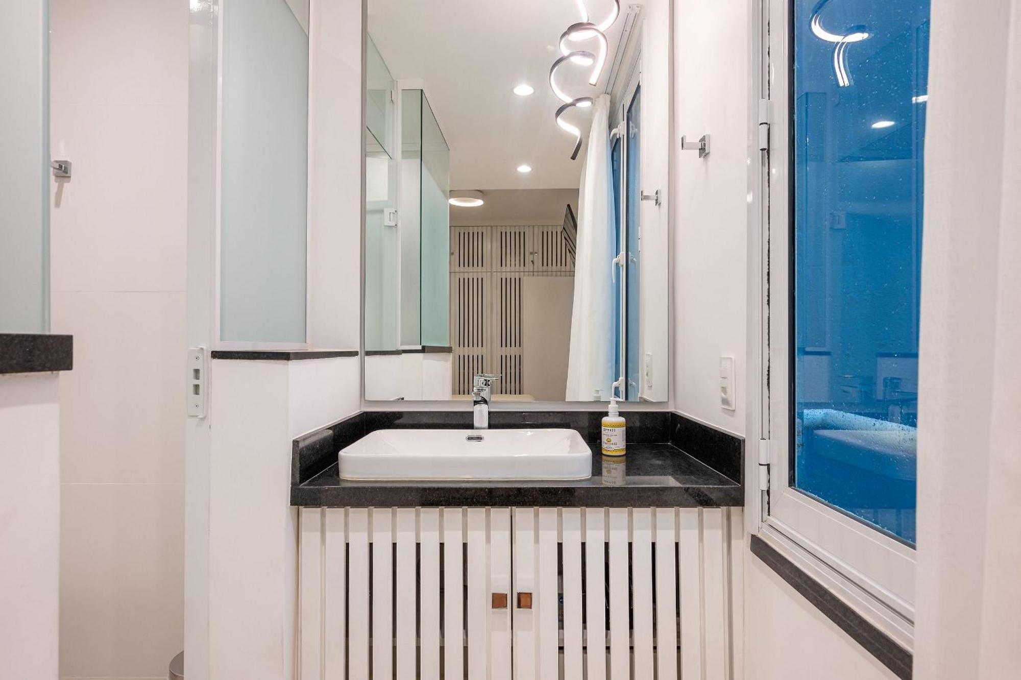 Apartamento Varanda Com Vista Verde, De Ipanema E Lagoa